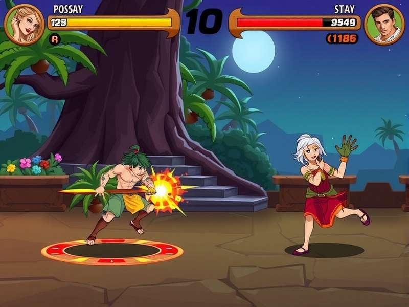 Bandra Battle Brawl strategy guide